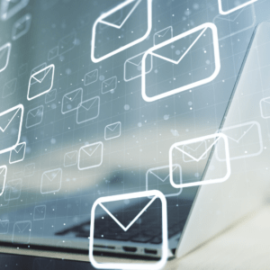 Socia Managed E-mail Back-up