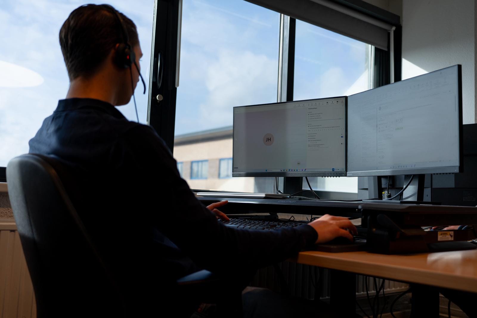 Lees meer over Socia ICT uit Amsterdam