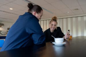 Lees meer over Socia ICT uit Amsterdam