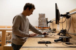 Lees meer over Socia ICT uit Amsterdam