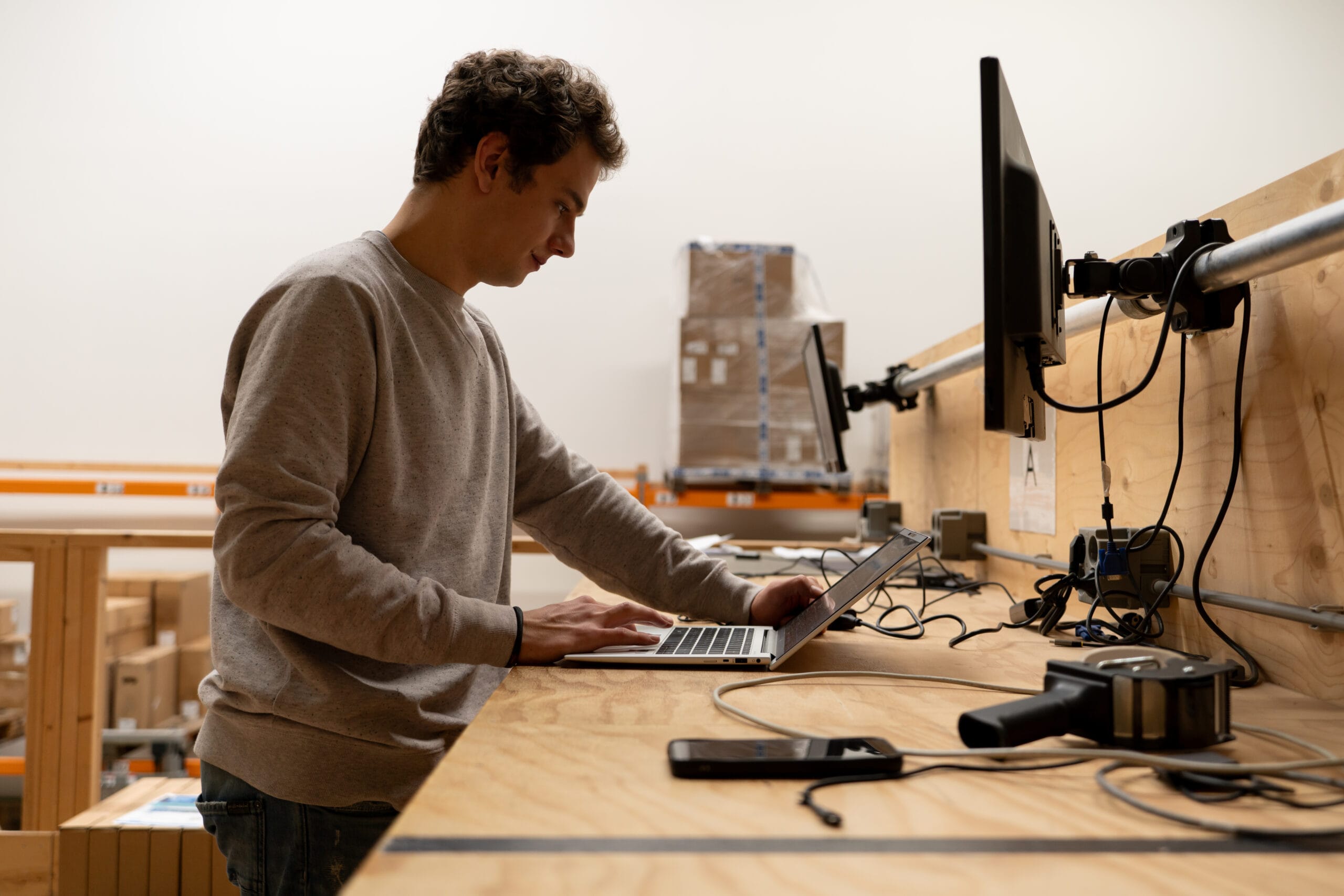 Lees meer over Socia ICT uit Amsterdam