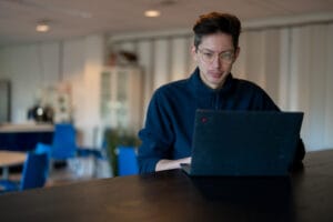 Lees meer over Socia ICT uit Amsterdam