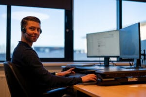 Lees meer over Socia ICT uit Amsterdam