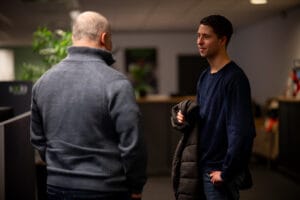 Lees meer over Socia ICT uit Amsterdam