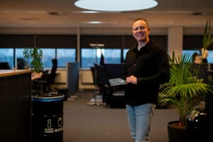 Lees meer over Socia ICT uit Amsterdam