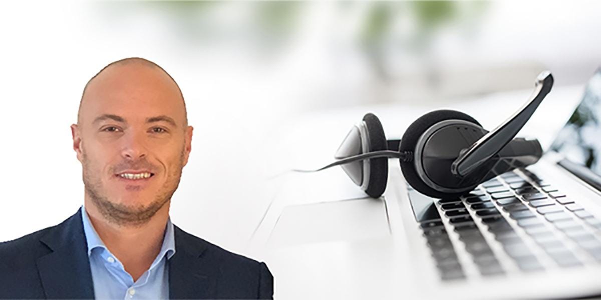 “Werken bij Socia is als het runnen van je eigen winkel”