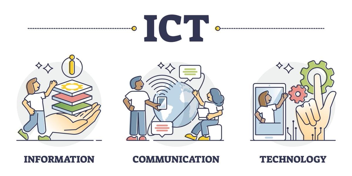 5 actuele redenen om het ICT beheer uit te besteden