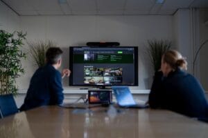 Lees meer over Socia ICT uit Amsterdam