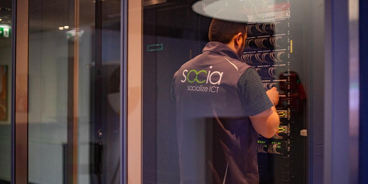 7 redenen om jouw servicedesk extra handen te geven