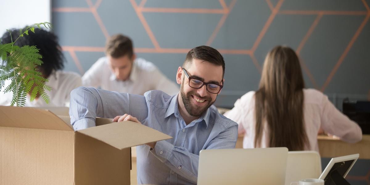 Zero Touch-implementaties...dat levert blije gezichten op!