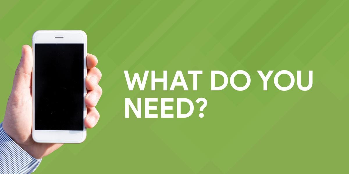 Mix & Match: kies de IT diensten die bij jou passen!