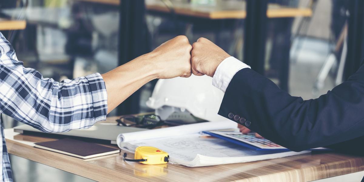 5 sociale aspecten voor het verkrijgen van langdurige ICT re