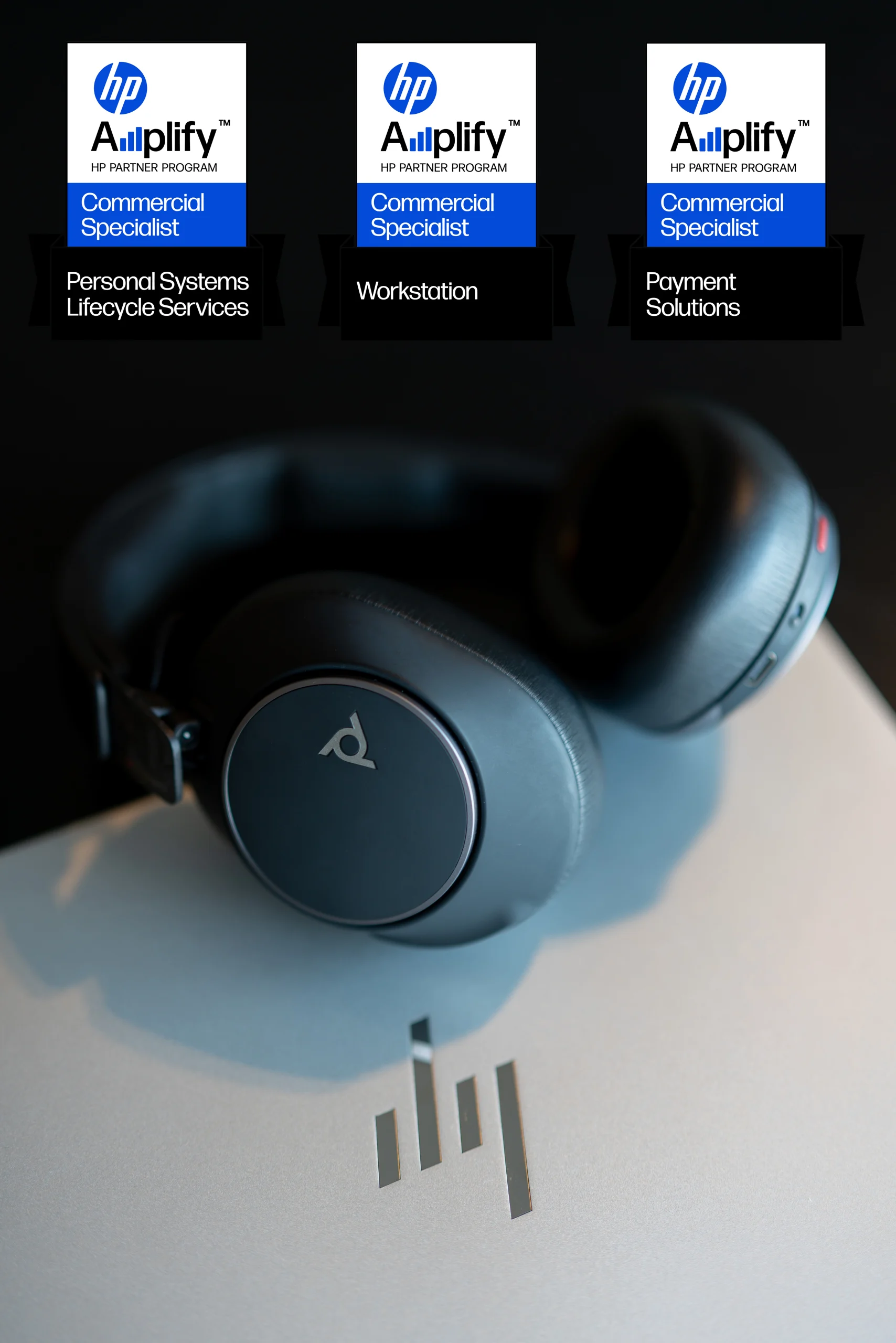 HP Poly certificaten